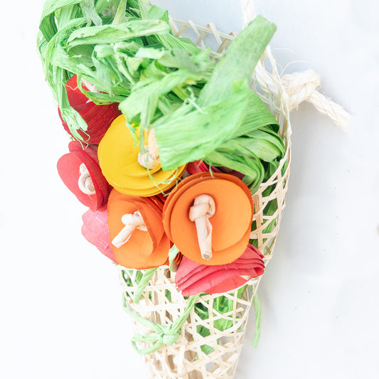 BlütenBouquet „Zerpflück mich“