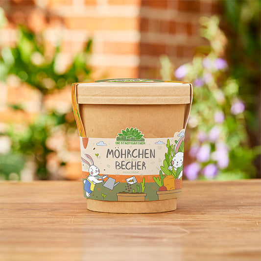 Mörchen aus’m Becher