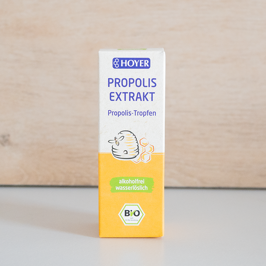 Bio Propolis Extrakt alkoholfrei