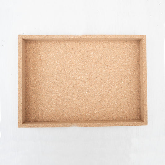 Wühlkiste Naturkorkork