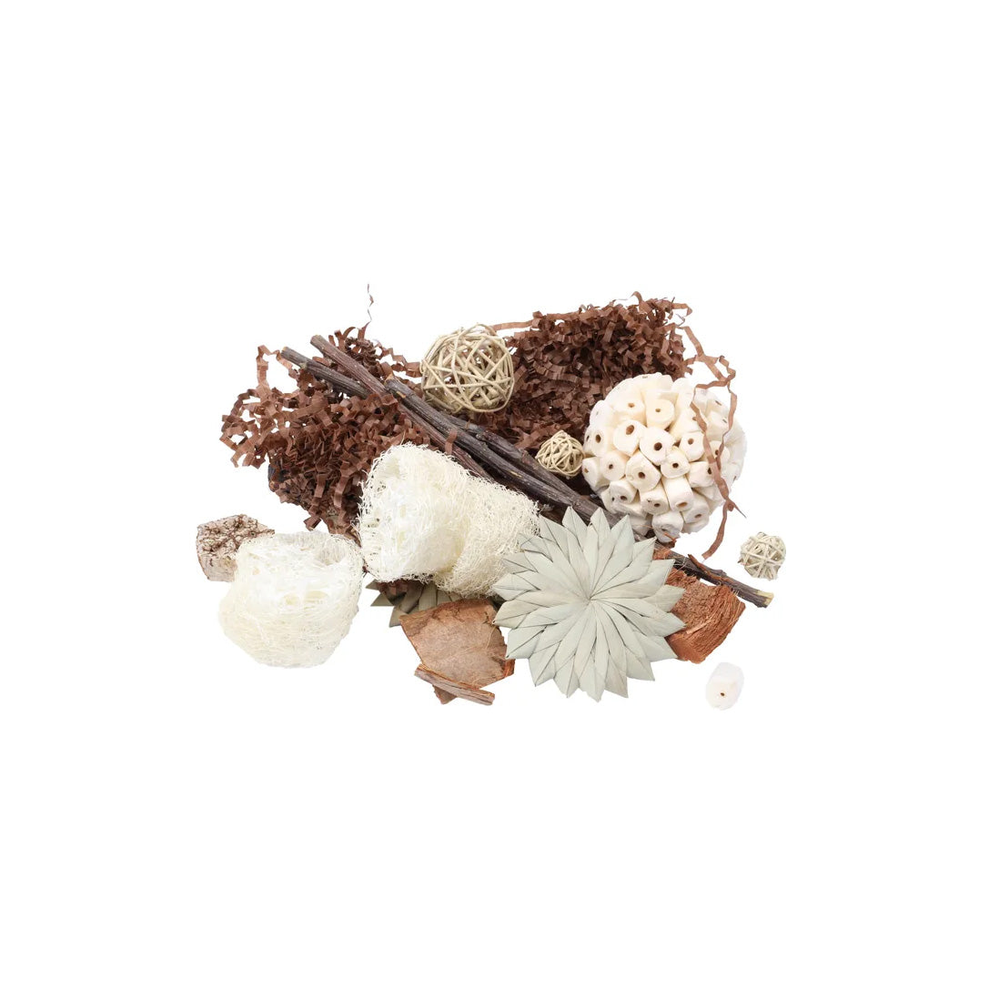 Wusel & Wühl Naturset