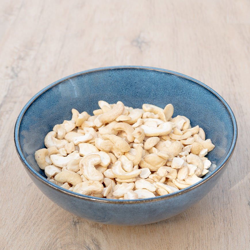 Cashewkerne - Körnerwerkstatt