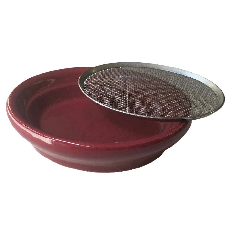 Kressesieb - Körnerwerkstatt