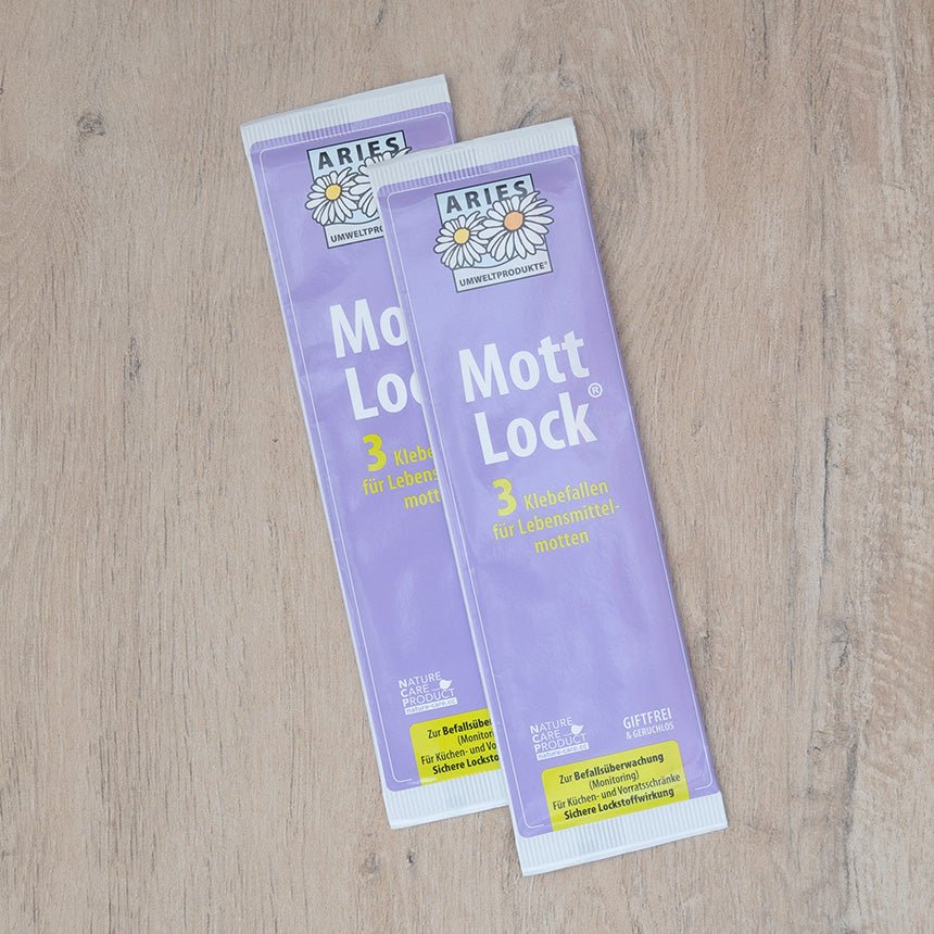 Mottlock - Körnerwerkstatt