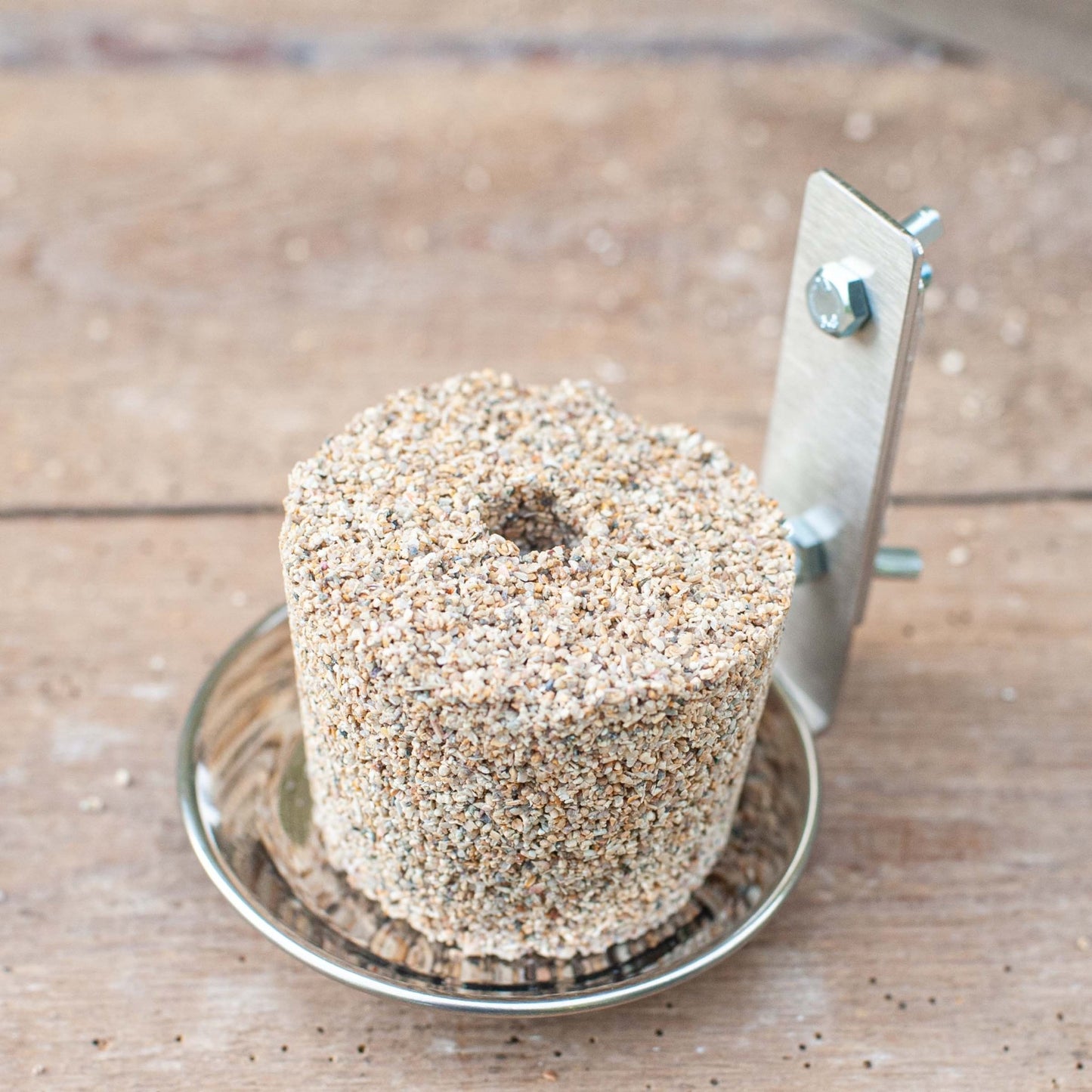 NatMin - Körnerwerkstatt