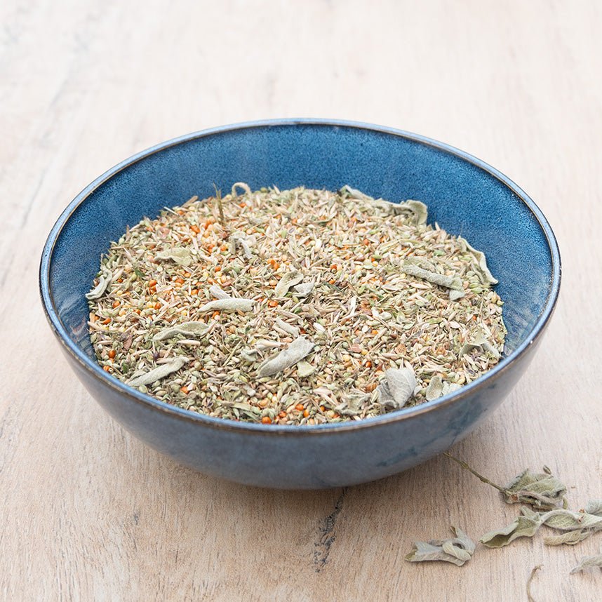 Welli Mix Megabakterein - Körnerwerkstatt