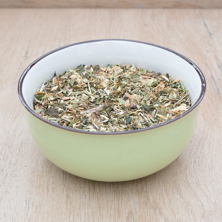 Wildkräutermix - Körnerwerkstatt