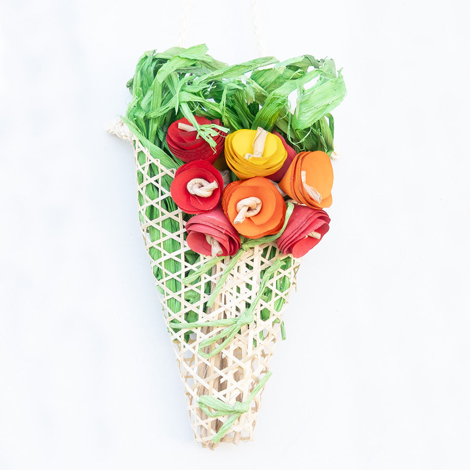 BlütenBouquet „Zerpflück mich“