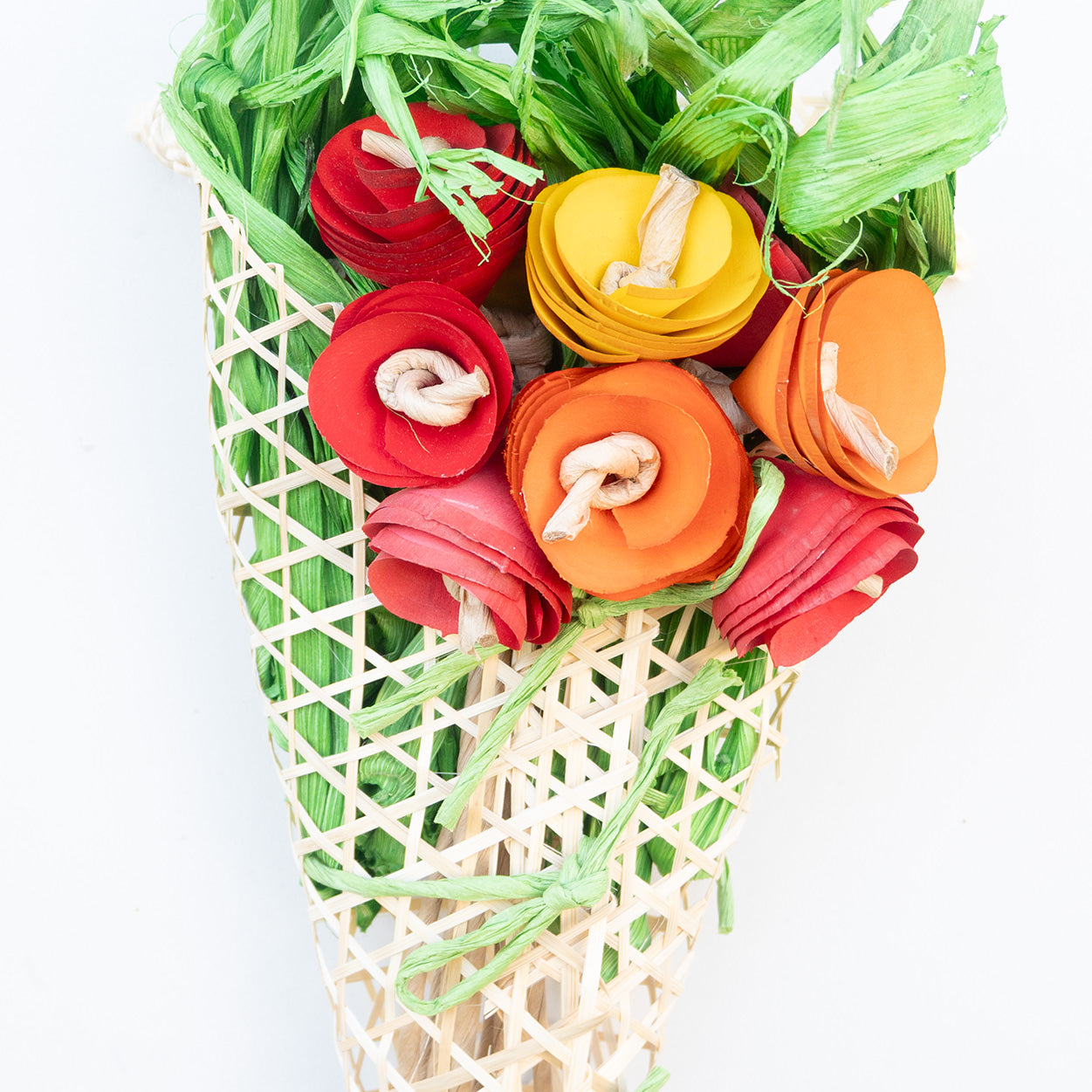 BlütenBouquet „Zerpflück mich“