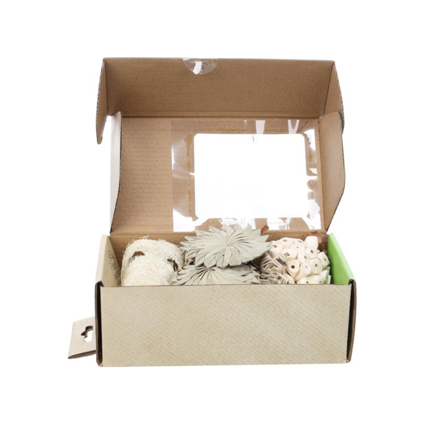 Wusel & Wühl Naturset